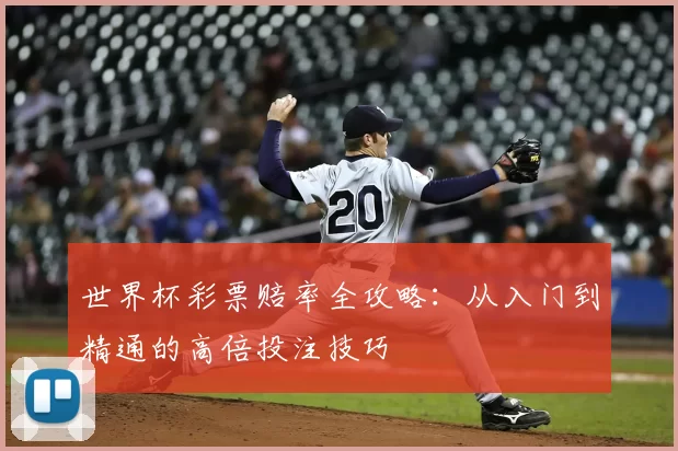 世界杯彩票赔率全攻略:从入门到精通的高倍投注技巧