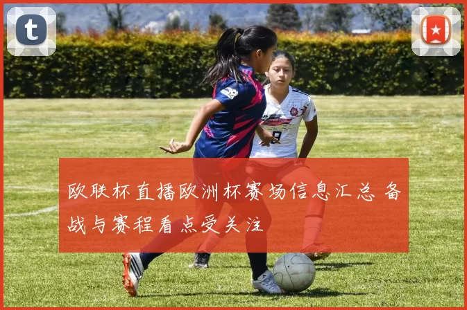 欧联杯直播欧洲杯赛场信息汇总 备战与赛程看点受关注