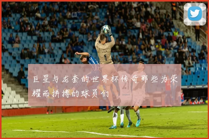 巨星与龙套的世界杯传奇那些为荣耀而拼搏的球员们